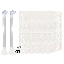 v2 Boyu24PUndergravelFiltersAquarium3 45