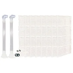 v2 Boyu32PUndergravelFiltersAquarium2 m3
