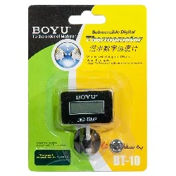 v2 BoyuBT10SubmersibleDigitalAquariumThermometer ot