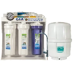 v2 CCK 6Stage RO Water Purification System8 r0