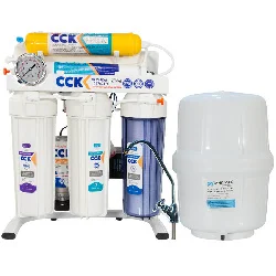 v2 CCK 6 Stage Reverse Osmosis Water Filter System6 2c