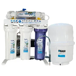 v2 CCK Reverse Osmosis Water Purifier System8 te