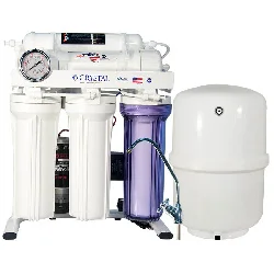 v2 Crystal 6Stage RO Water Purification System5 a6