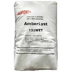 v2 DuPont AmberLyst 131WET Polymeric Catalyst3 ih