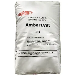 v2 DuPont AmberLyst 33 Polymeric Catalyst3 wz