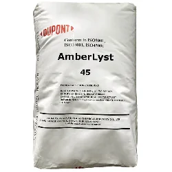 v2 DuPont AmberLyst 45 Polymeric Catalyst 3 j8