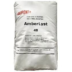 v2 DuPont AmberLyst 48 Polymeric Catalyst2 a8