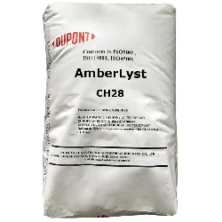 v2 DuPont AmberLyst CH28 Polymeric Catalyst1 4u