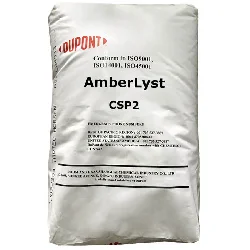 v2 DuPont AmberLyst CSP2 Polymeric Catalyst3 5w