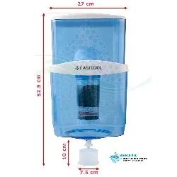 v2 EASTCOOLWaterFiltrationSystemforTopLoadWaterDispensers8 7v