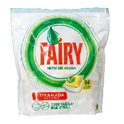 v2 FairyD98EDishWasherTablets84Tablets j0