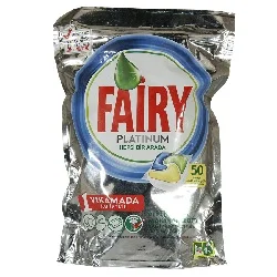 v2 FairyPlatinumOriginalDishWasherTablets50Tablets c4