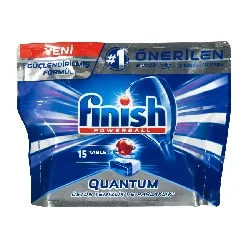 v2 FinishQuantumPowerballDishwasherDetergentTablets15Tabs bo