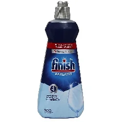 v2 FinishRinseAidShineandDry400ml1 tk
