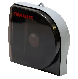 v2 FishMateP21AutomaticPondFishFeeder4 yt