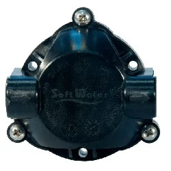 v2 Head of Pump SoftWater 1 3j