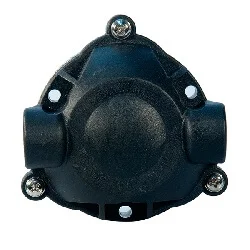 v2 Head of RO Pump SoftWater Taiwan 1 nj