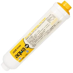 v2 Inline Mineral Water Filter Aqua AQ 10201 jw