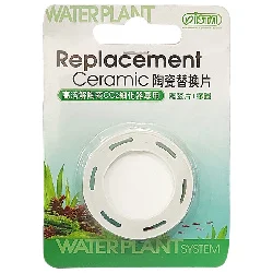 v2 IstaReplacementCeramicDiscForUFOCO2Diffuser29mm5 6f