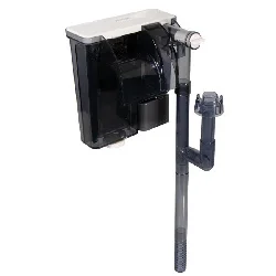 v2 JINGYE Aquarium Hanging Filter JY W25502 ve