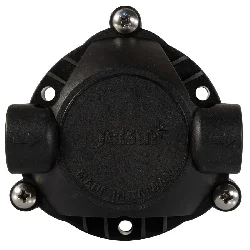 v2 Jetsun Booster Pump Head for RO Water Purifier02 i6
