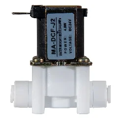 v2 MADCFJ2ROSolenoidValve qz