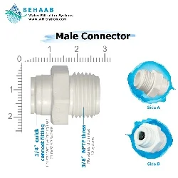 v2 MaleConnector001 m7
