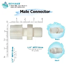 v2 MaleConnectorJACO001 c5