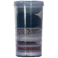 v2 Multi Stage Filter for Gravity Water Purifier System Model WMS 42 3h