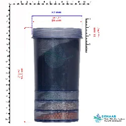 v2 Multi Stage Filter for Gravity Water Purifier System Model WMS 8 if