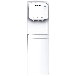 v2 NikaiWaterDispenserNWD1300Rwithrefrigerator2 na