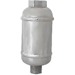 v2 Platinum Shower Filter KDF555 u0