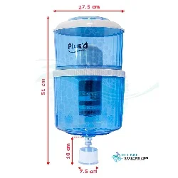 v2 PlusWaterFiltrationSystemforTopLoadWaterDispensers ut