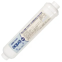 v2 Post Activated Carbon Water Filter Aqua AQ 10101 43