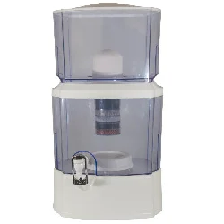 v2 PowerClean Countertop Water Filtration 24Liter2 gq