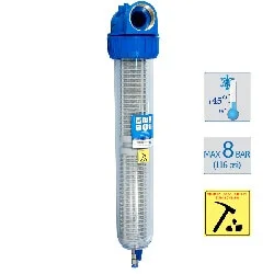 v2 PretreatmentforfacilitySOUFilter20inch2inch1StagePSsteel 54