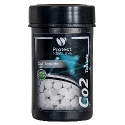 v2 ProtectNatureCo2TabletsForAquarium ct