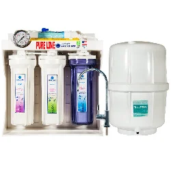 v2 Pureline PL 02 6Stage RO Water Purification System7 na
