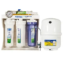 v2 Puritech 6Stage RO Water Purification System4 yf