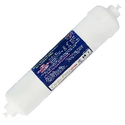v2 RefrigeratorOutsideWaterFilterPolypropyleneCleanPure mf