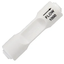 v2 ReverseOsmosisFlowRestrictor1000CC qi