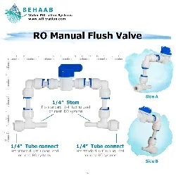 v2 ReverseOsmosisManualFlushValveWFV02001 so