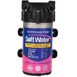 v2 Reverse Osmosis Booster Pumps Soft Water11 wt