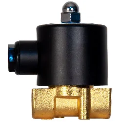 v2 Ro Solenoid Valve Model 2w 040 105 bw