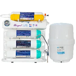 v2 Royal 6Stage RO Water Purification System6 hy
