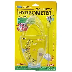 v2 SALINITYHYDROMETERMA3002 nd