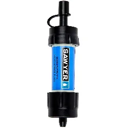 v2 SawyerPointONEMINIWaterFilterSetforCampingOutdoorsHikingSportsandMountaineering3 3e