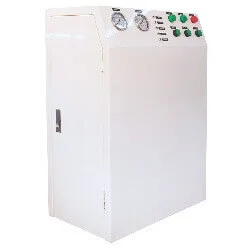v2 Semi Industrial water treatment system a3 56