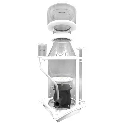 v2 SkimzSM163DCProteinSkimmer6 d6