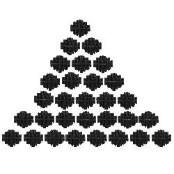 v2 SmallBioBallsFilterMediaAsianStar30Count4 qc
